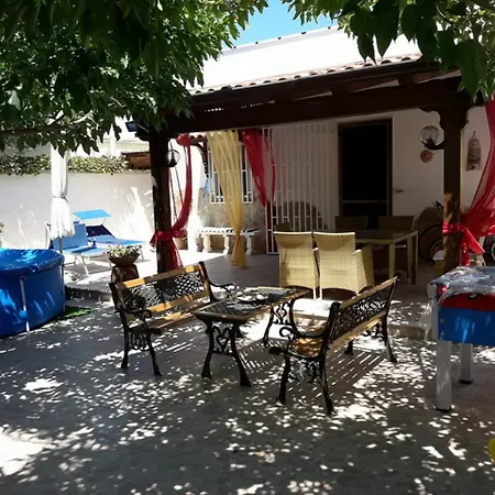 Elvy Holiday home *