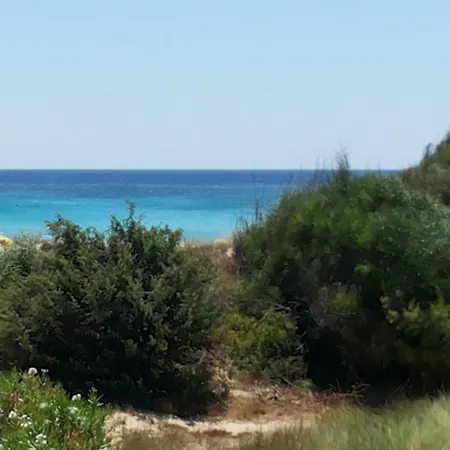 Holiday home Elvy *